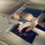 BMW Vision Future Luxury Concept