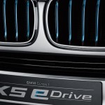 BMW X5 PHEV concept