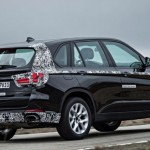 BMW X5 eDrive Plug-In Hybrid