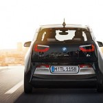 BMW i3 Production Expanded for US