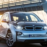 BMW i3 Production Expanded for US