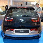BMW i3 from 63,900 AUD in Australia