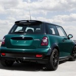 MINI Cooper S by Mansory