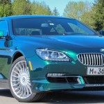 2015 BMW B6 xDrive Gran Coupe