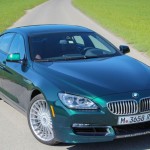 2015 BMW B6 xDrive Gran Coupe