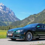 2015 BMW B6 xDrive Gran Coupe