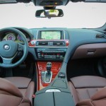 2015 BMW B6 xDrive Gran Coupe