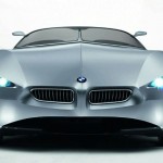 BMW GINA Concept