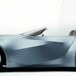 BMW GINA Concept