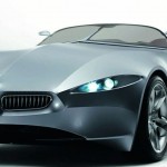 BMW GINA Concept