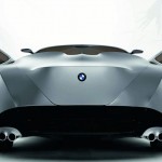 BMW GINA Concept