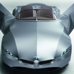 BMW GINA Concept