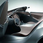 BMW GINA Concept