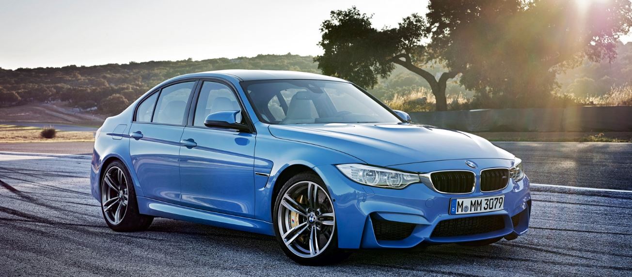 BMW M3 and M4 Coupe Finally Reaching Australia