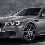 BMW M5 30 Jahre M5 Special Edition