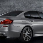 BMW M5 30 Jahre M5 Special Edition
