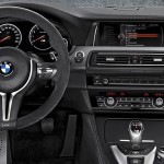 BMW M5 30 Jahre M5 Special Edition