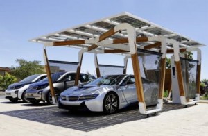 BMW Planning New Low-Emission Vehicles to Deal with Stringent Limitations