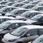 BMW i3 Reaching US First Costumer