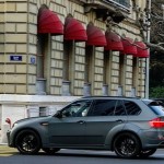 G-Power BMW X5 M