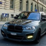 G-Power BMW X5 M