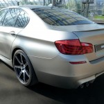 30 Jahre Edition BMW M5