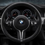 30 Jahre Edition BMW M5