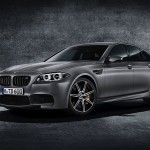 30 Jahre Edition BMW M5