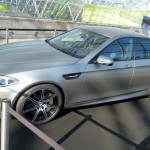 30 Jahre Edition BMW M5