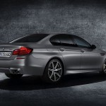 30 Jahre Edition BMW M5