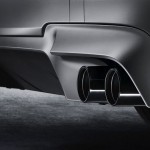 30 Jahre Edition BMW M5