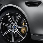30 Jahre Edition BMW M5