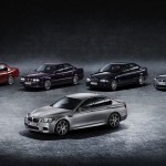 30 Jahre Edition BMW M5