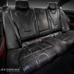 BMW 4 Series by Carlex Design