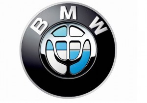 BMW Brilliance partnership