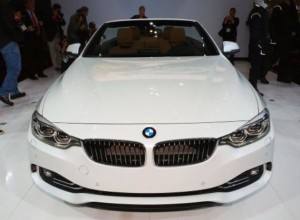 BMW Increases Sales in US for the Luxury Segment