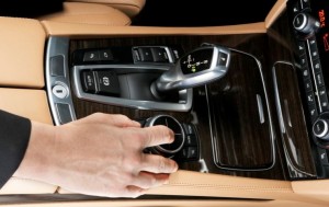 BMW Scores High with iDrive System for User Experience