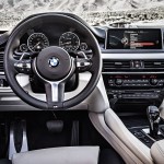 F16 BMW X6