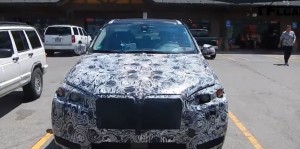 2016 BMW X5 eDrive Hybrid