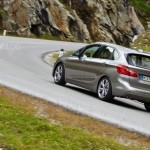 BMW 2-Series Active Tourer