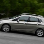 BMW 2-Series Active Tourer