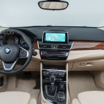 BMW 2-Series Active Tourer
