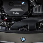 BMW 2-Series Active Tourer