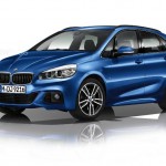 BMW 2-Series Active Tourer