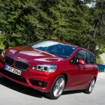 BMW 2-Series Active Tourer