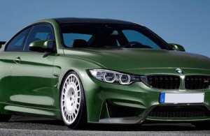BMW M3 by Alpha-N Performance
