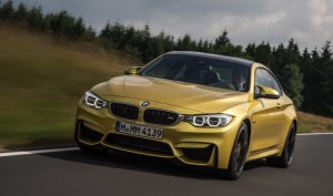 BMW M4 Coupe Goes a Full 1,000-Mile Review