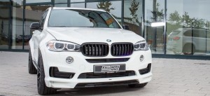 BMW X5 SAV by Kelleners Sport