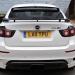 BMW X6 M Hamann Tycoon Evo M