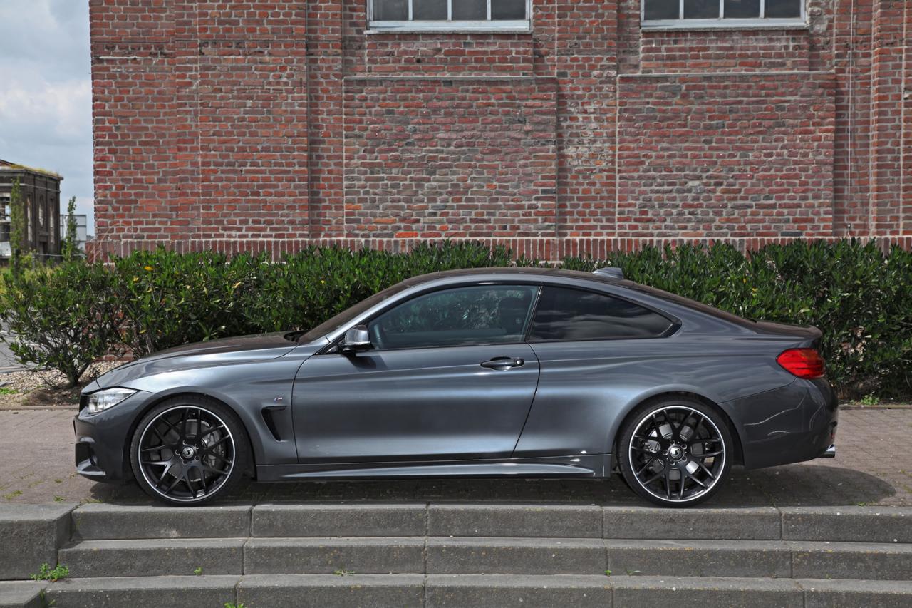 BMW 435i xDrive by Best-Tuning